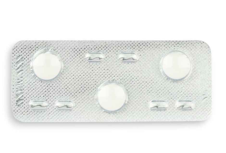 Microvir-250 Tablet