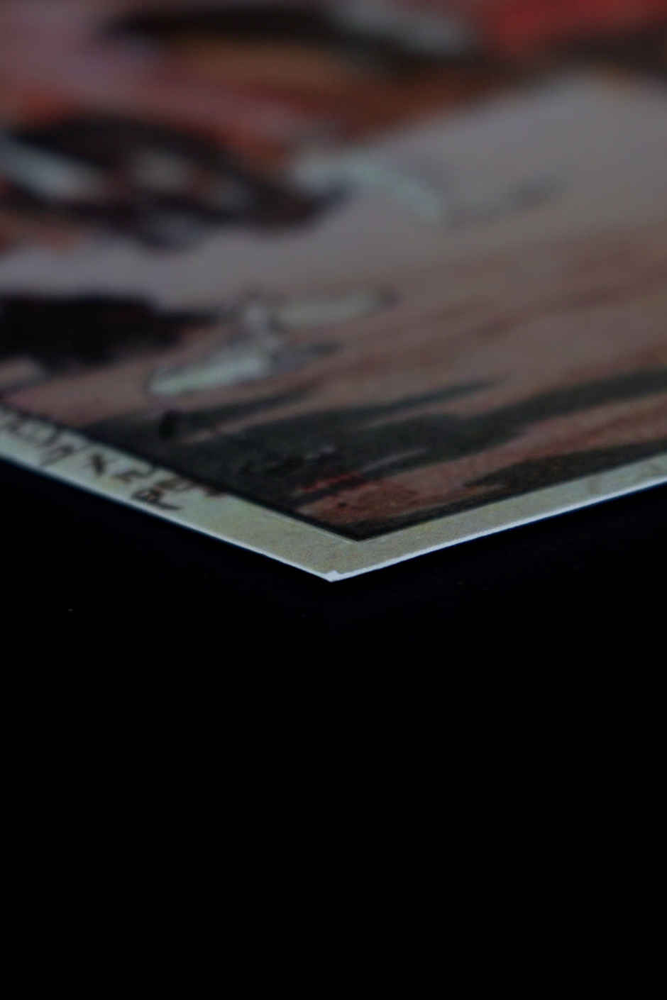 Daak Vaak Art Print - Jaipur By Hiroshi Yoshida