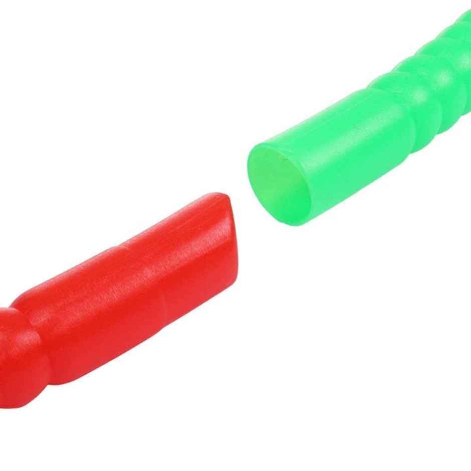 Storio Hula Hoop Zig Zag | Kids & Adults Fitness Exercise Hoop