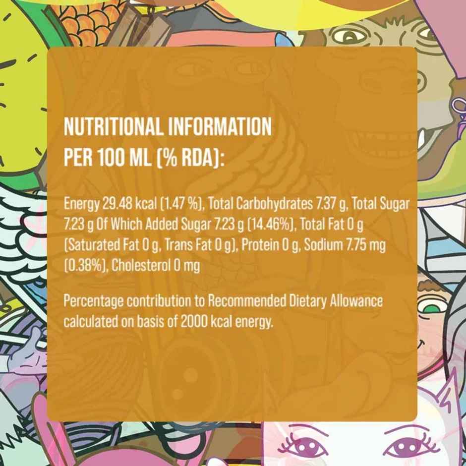 Aruba - Mixers Ginger Ale | Refreshing Cocktail Mixer by 3Sisters