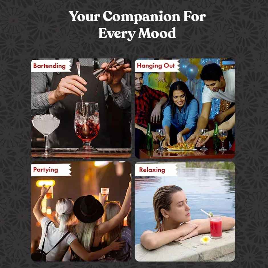 Aruba - Mixers Tonic Water | Refreshing  by 3Sisters