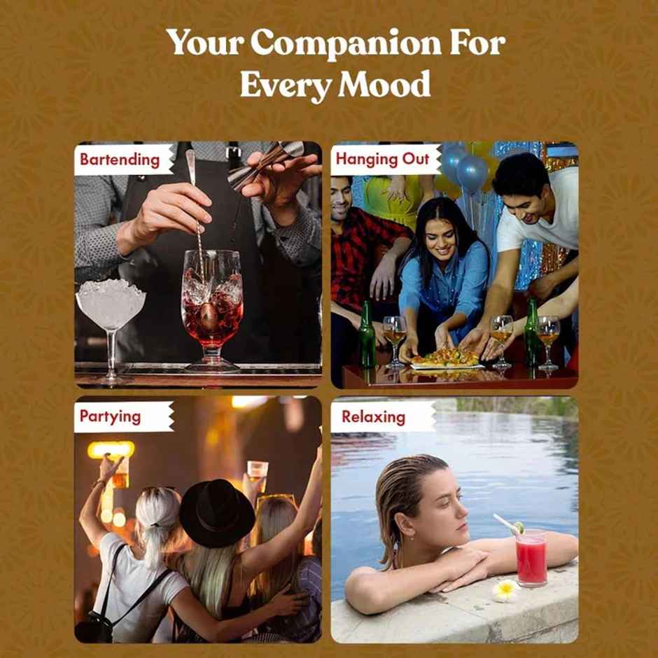 Aruba - Mixers Ginger Ale | Refreshing Cocktail Mixer by 3Sisters