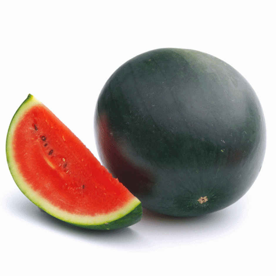 Organic Watermelon