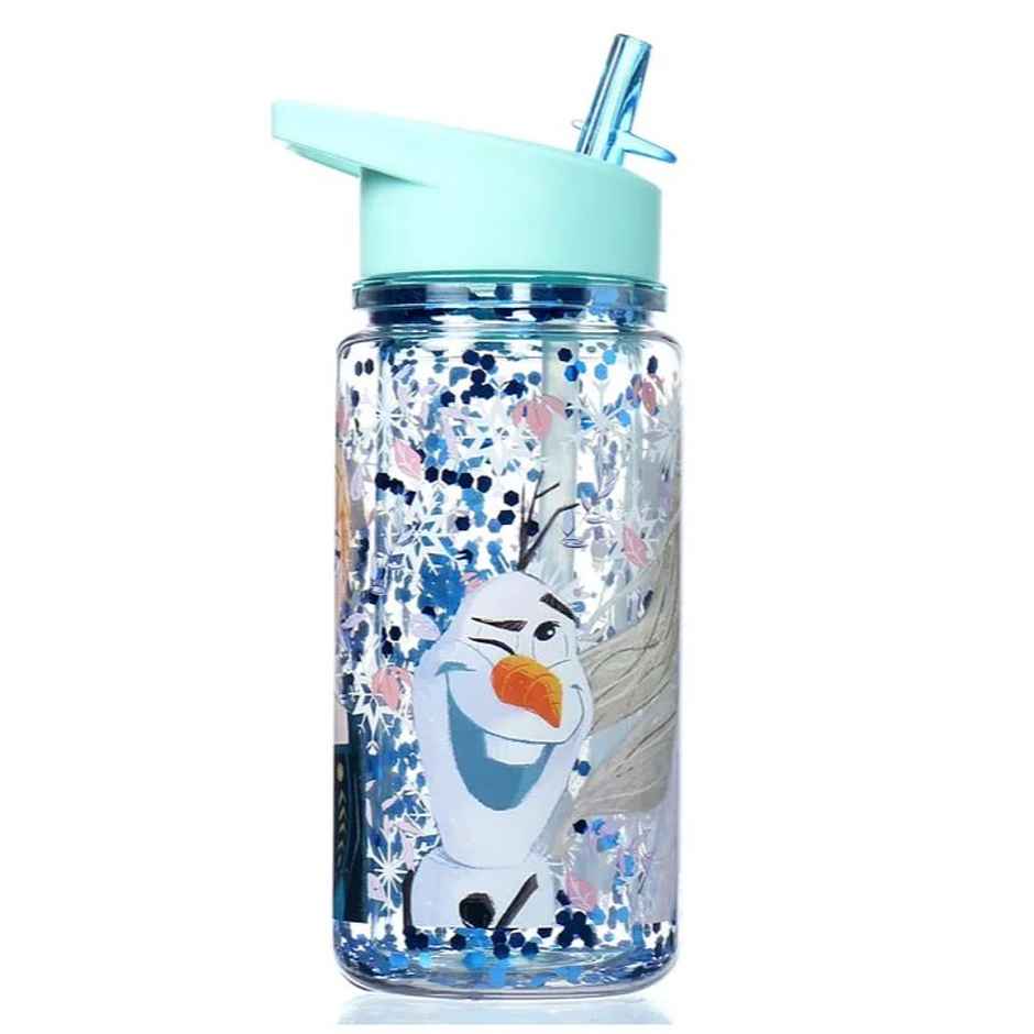 Striders Dw Small Sprinkle Bottle Frozen Snowy Tale | 330 ml