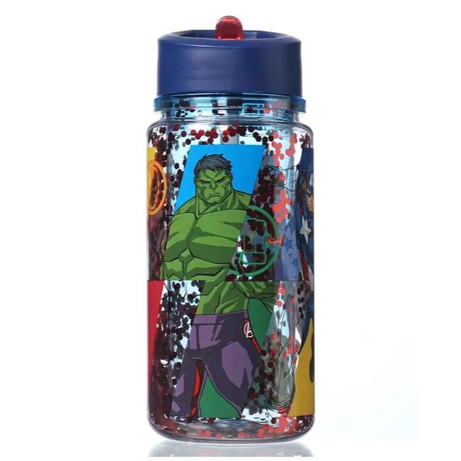 Striders Dw Small Sprinkle Bottle Avengers Seven Wonders | 330 ml