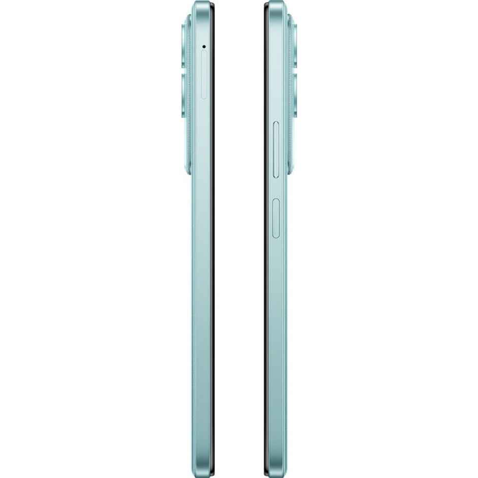 vivo T4x 5G | Glacial Teal | 8 GB RAM | 128 GB Storage