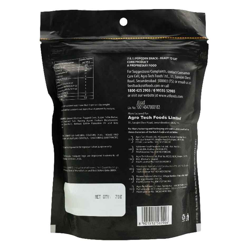 Act II Ready to Eat Caramel Popcorn | Classic Caramel Bliss