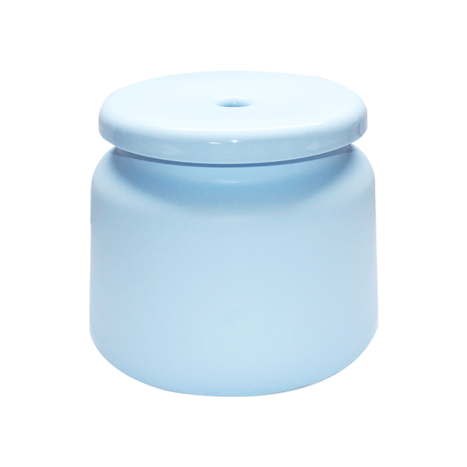 All Time Satin Bathroom Stool Patla (Colour May Vary)