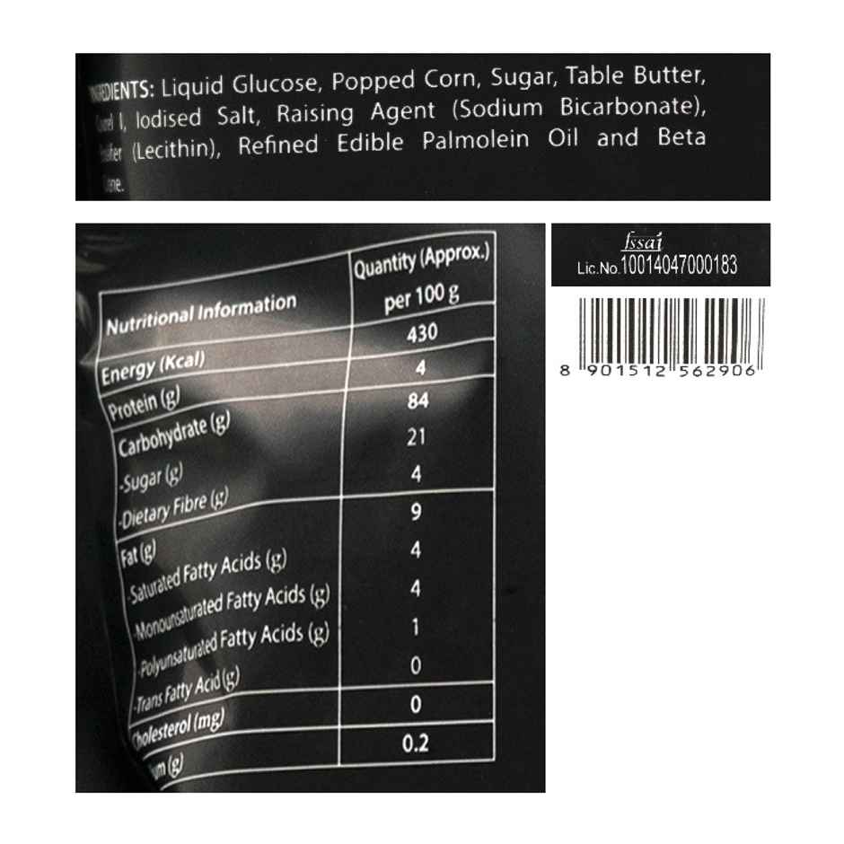 Act II Ready to Eat Caramel Popcorn | Classic Caramel Bliss