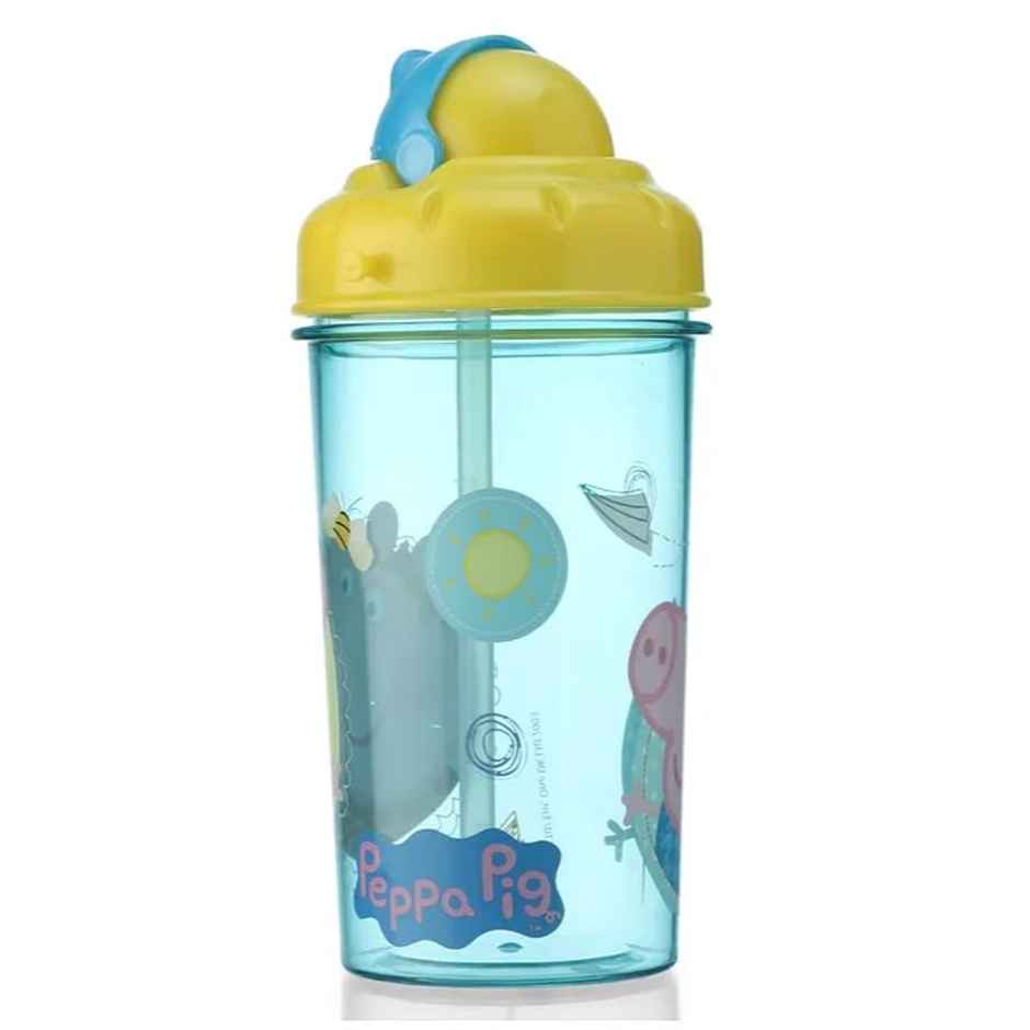 Striders Single Wall Canteen Peppa Pig More | 465 ml
