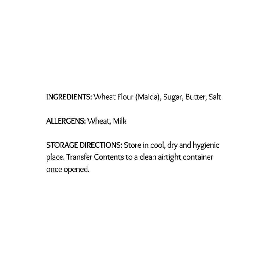 Theobroma Butter Palmiers