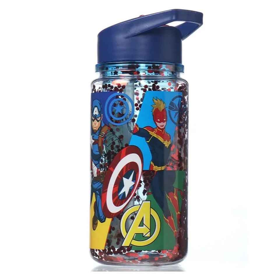 Striders Dw Small Sprinkle Bottle Avengers Seven Wonders | 330 ml