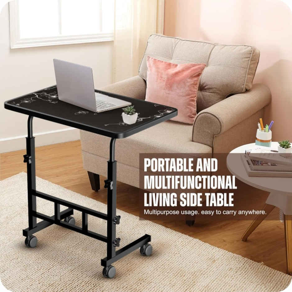 Perpetual Adjustable Multipurpose Laptop Table