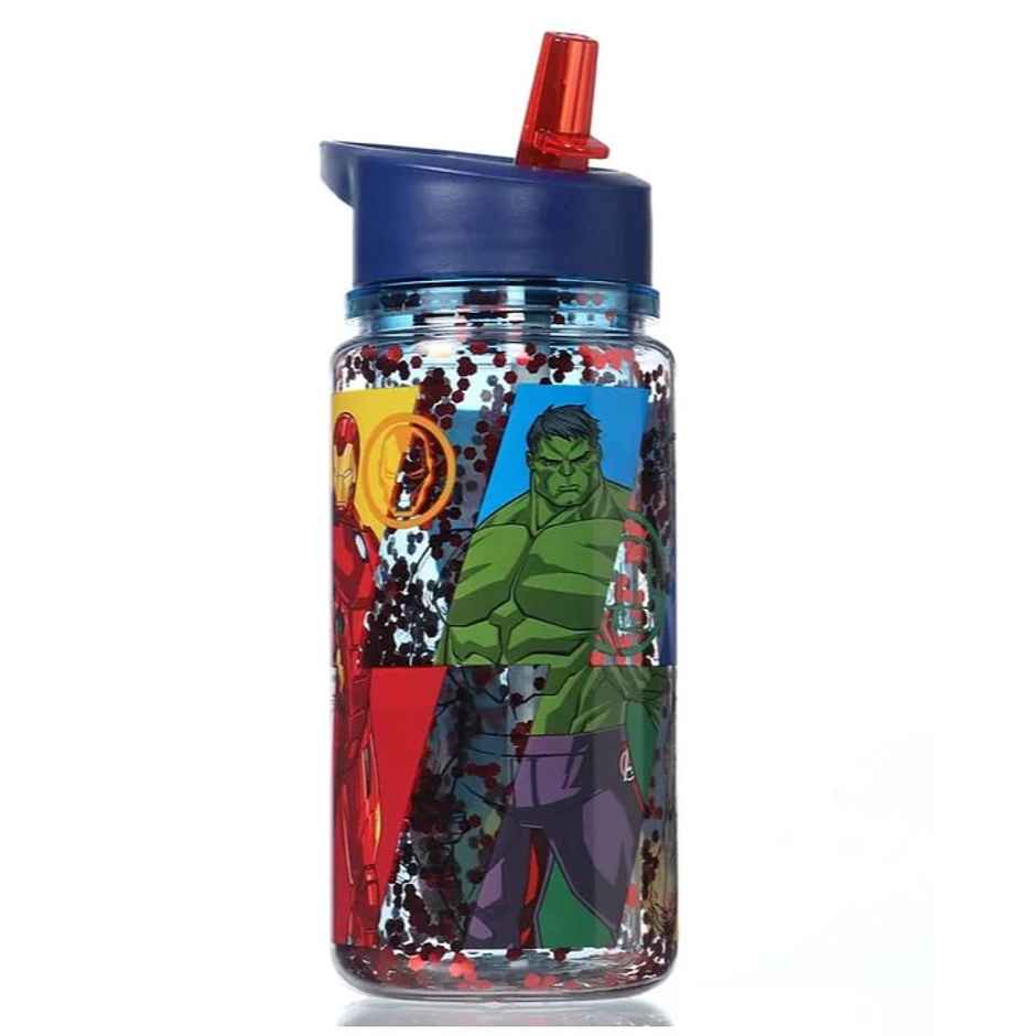 Striders Dw Small Sprinkle Bottle Avengers Seven Wonders | 330 ml