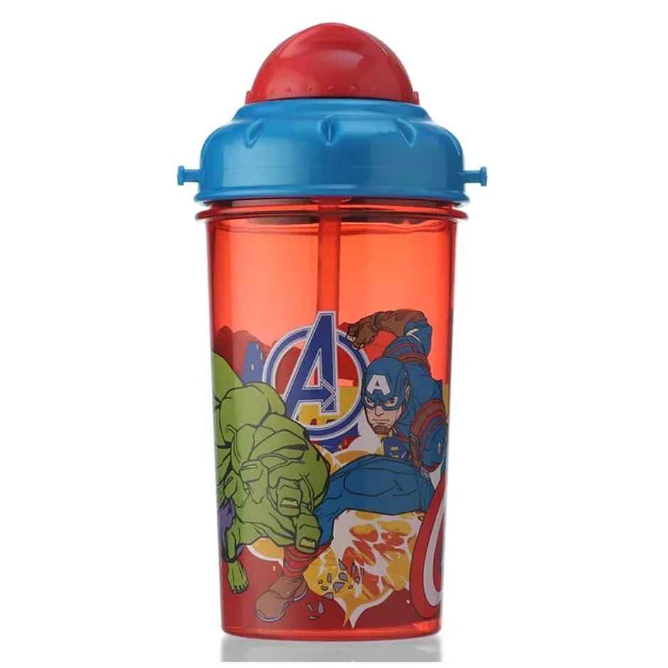Striders Single Wall Canteen Avengers Bomberss | 465 ml