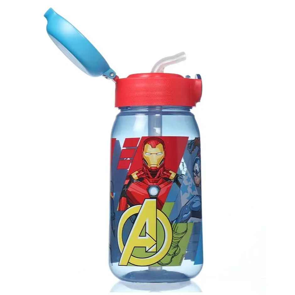 Striders Active Canteen Avengers Seven Wonders | 510 ml