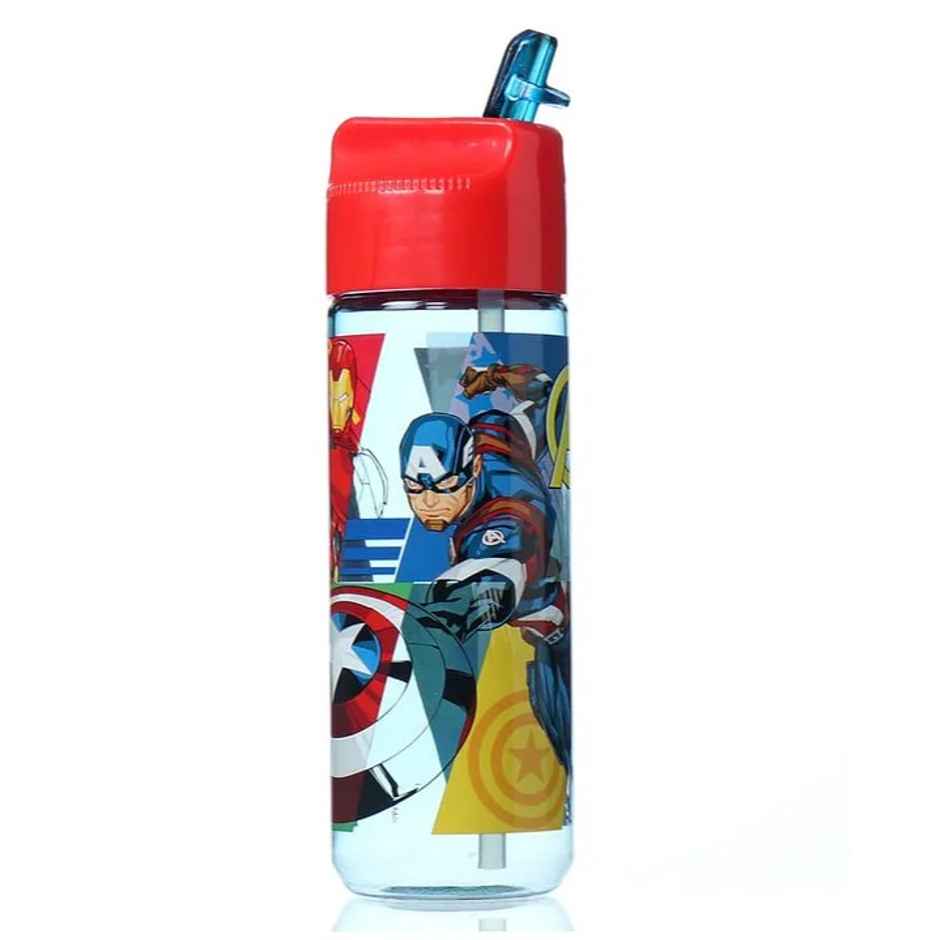 Striders Large Ecozen Hydro Bottle Avengers Seven Wonders | 540 ml
