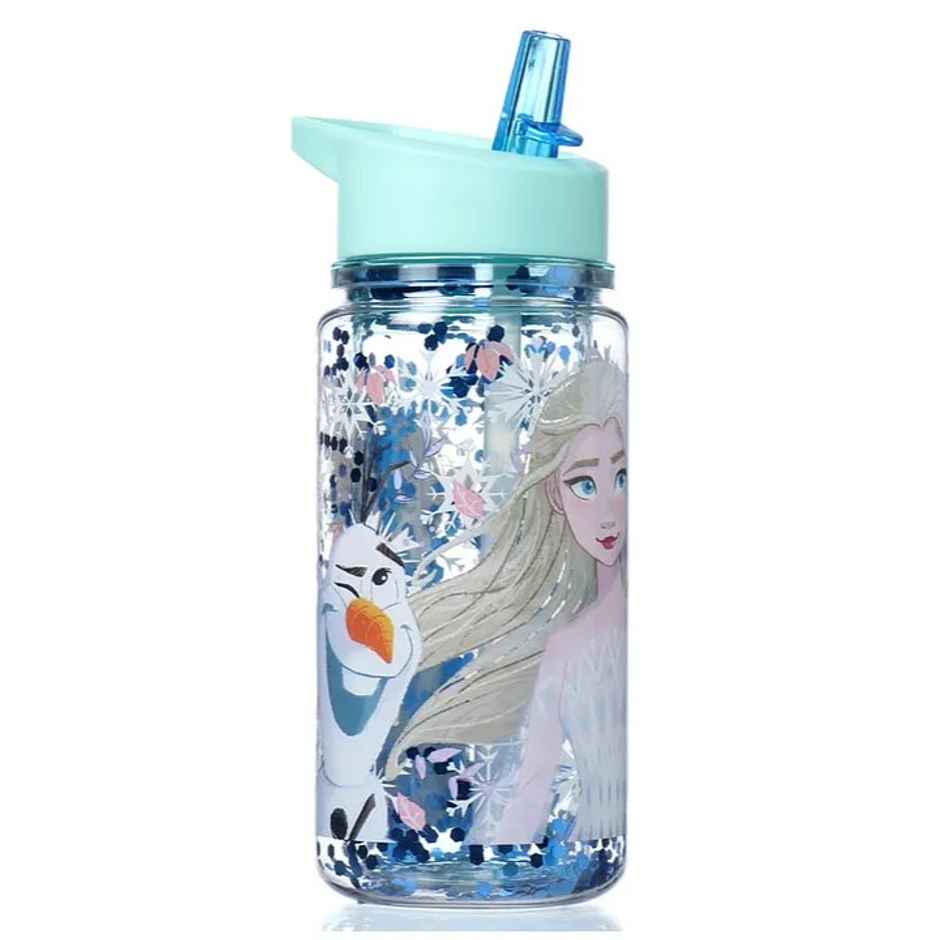 Striders Dw Small Sprinkle Bottle Frozen Snowy Tale | 330 ml