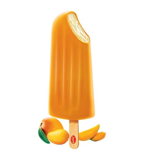 Vadilal Mango Dolly Ice Cream Candy