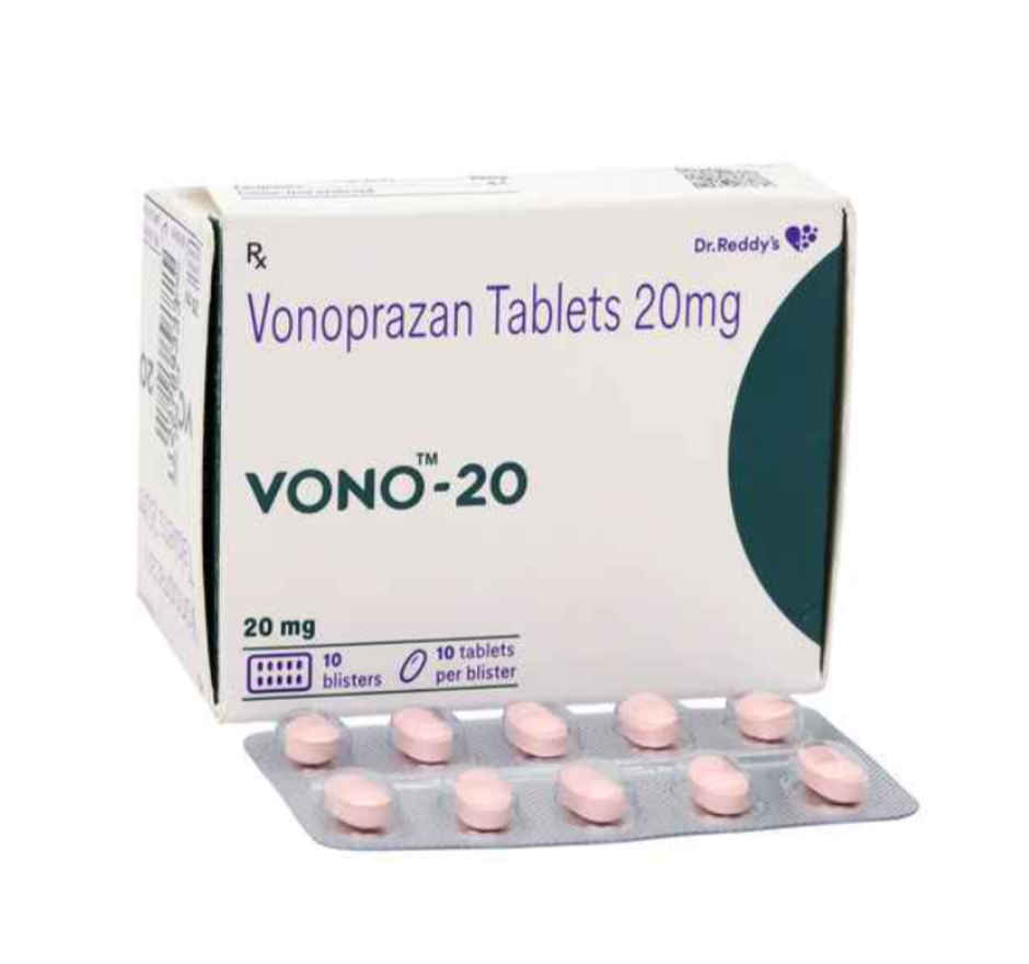 Vono-20 Tablet