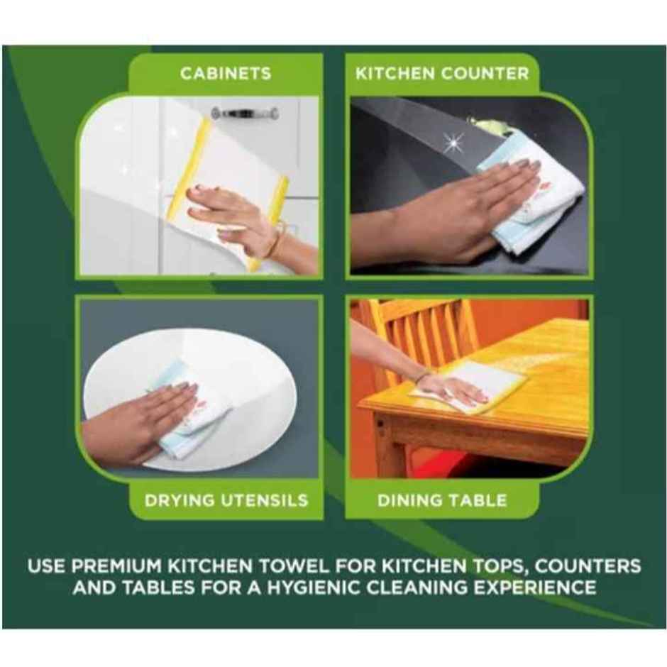 Scotch-Brite Premium Kitchen Towels