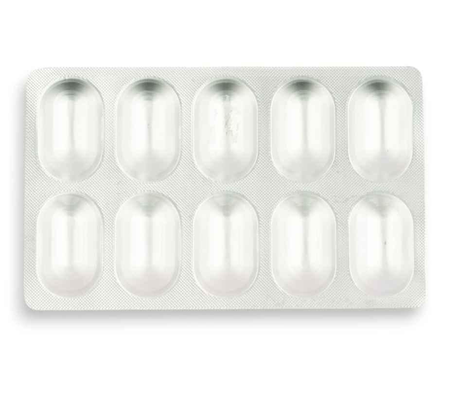 Itralase 200 Capsule