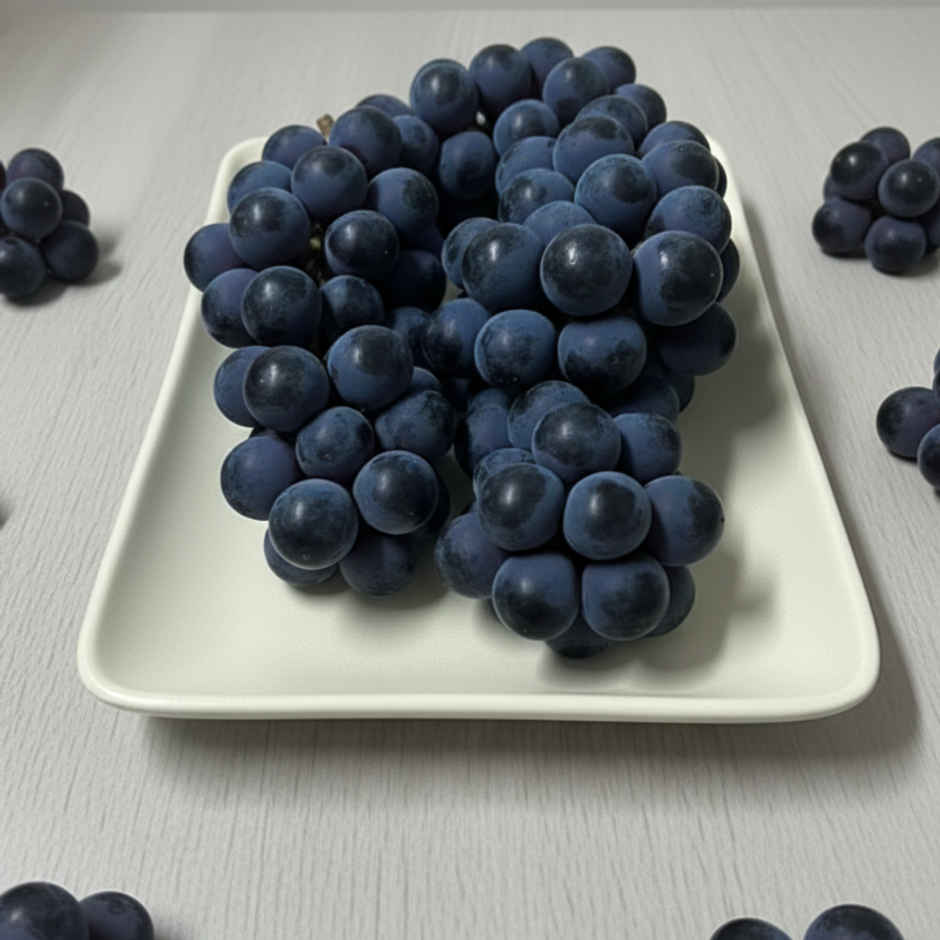 Grapes Bangalore Blue