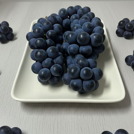 Grapes Bangalore Blue