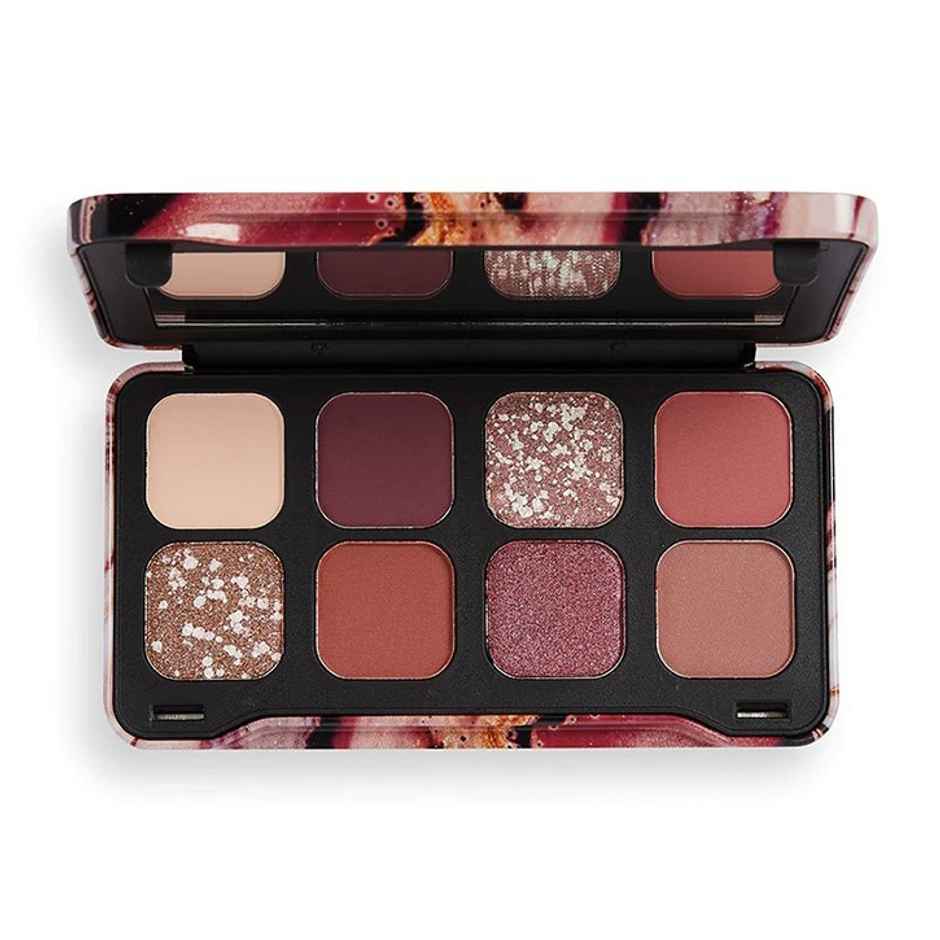 Makeup Revolution Forever Flawless Dynamic Allure Eyeshadow Palette