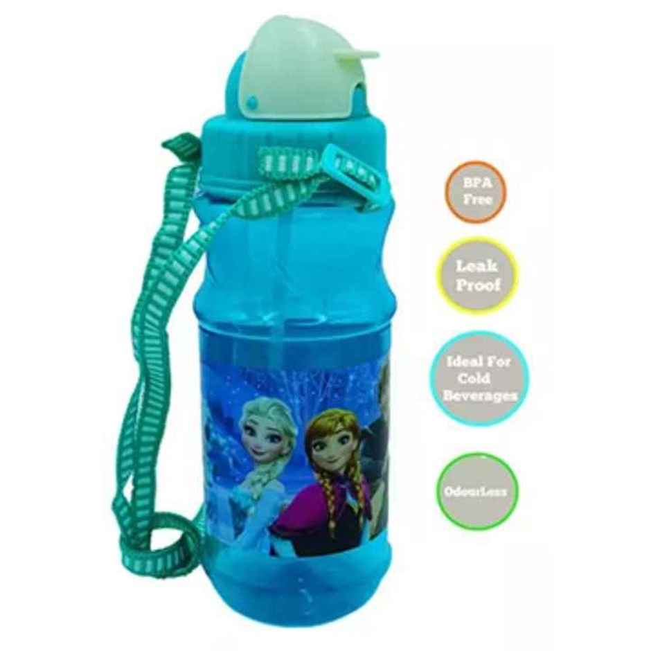 Arctic Chill Frozen Water Bottle | 500 ml