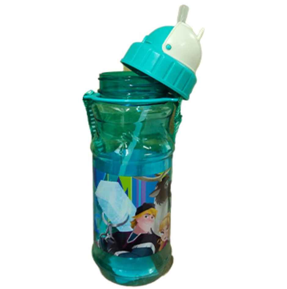 Arctic Chill Frozen Water Bottle | 500 ml