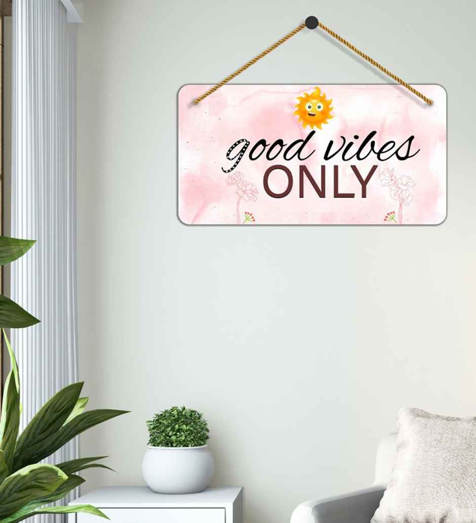 Saf Good Vibes Only| Wharec-14