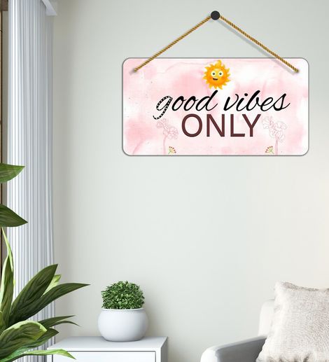 Saf Good Vibes Only| Wharec-14