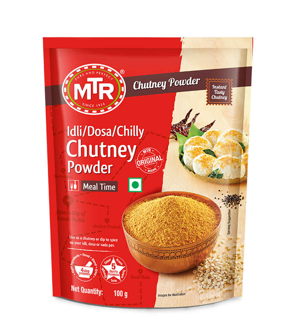 MTR Foods Spice Spiced Chutney Powder