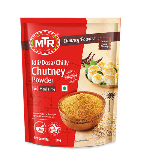 MTR Foods Spice Spiced Chutney Powder