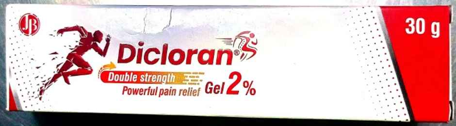 Dicloran  Gel