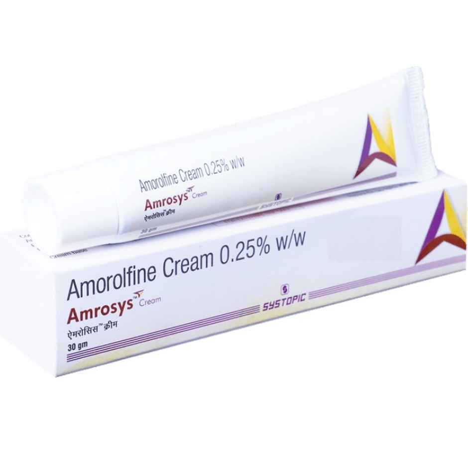 Amrosys Cream