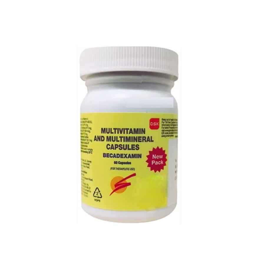 Becadexamin Capsule
