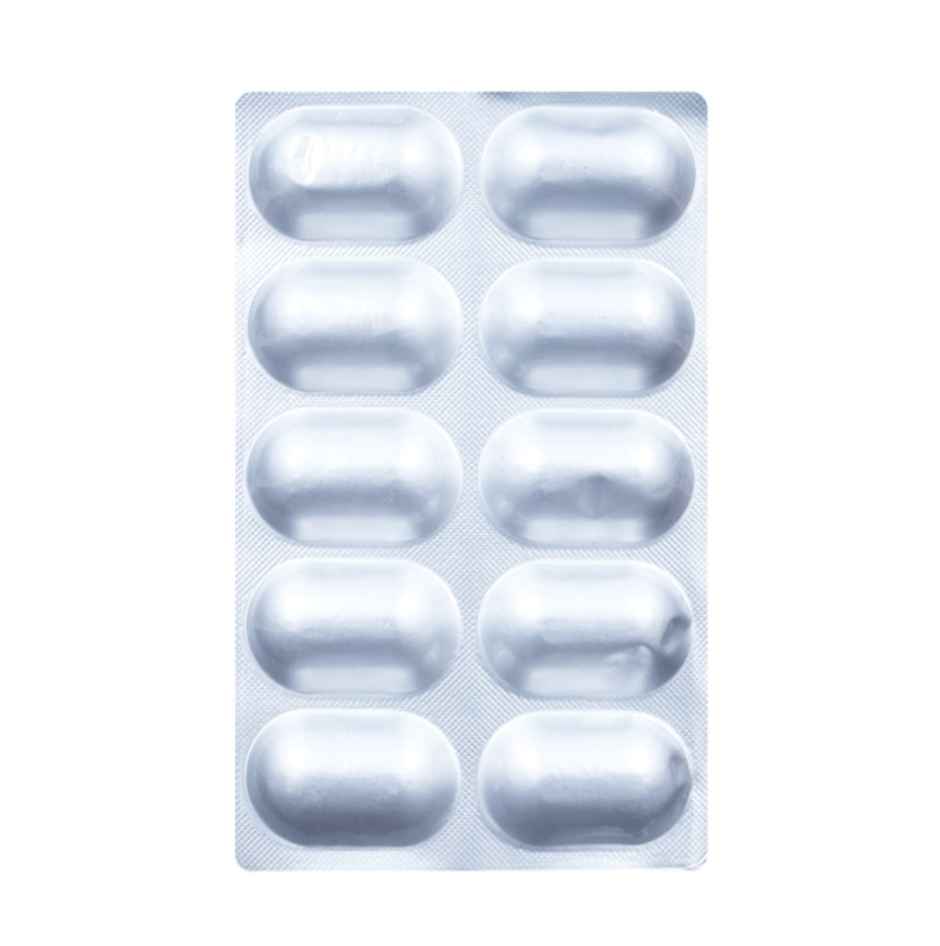 NU Cadcium Tablet