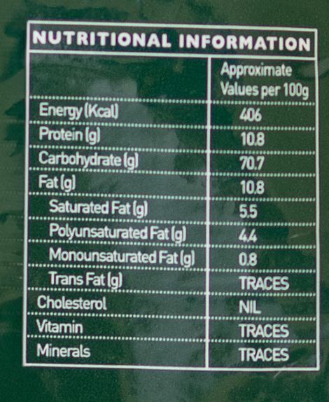 Cothas Coffee - Perfect Blend Filter Coffee