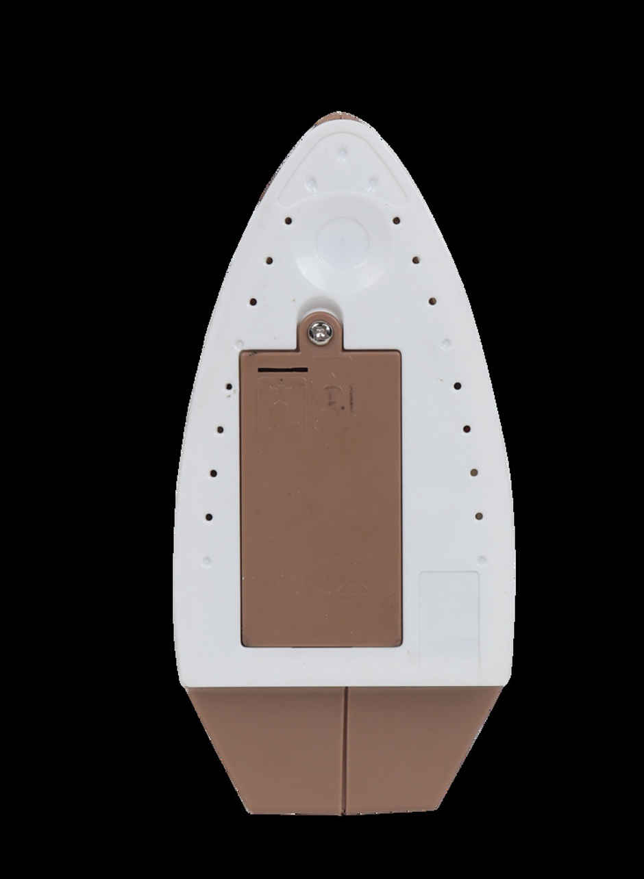 Anz Toy Brown Mini Iron Ph 9413