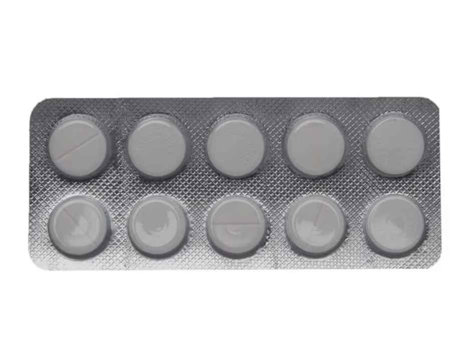 Glucored Tablet