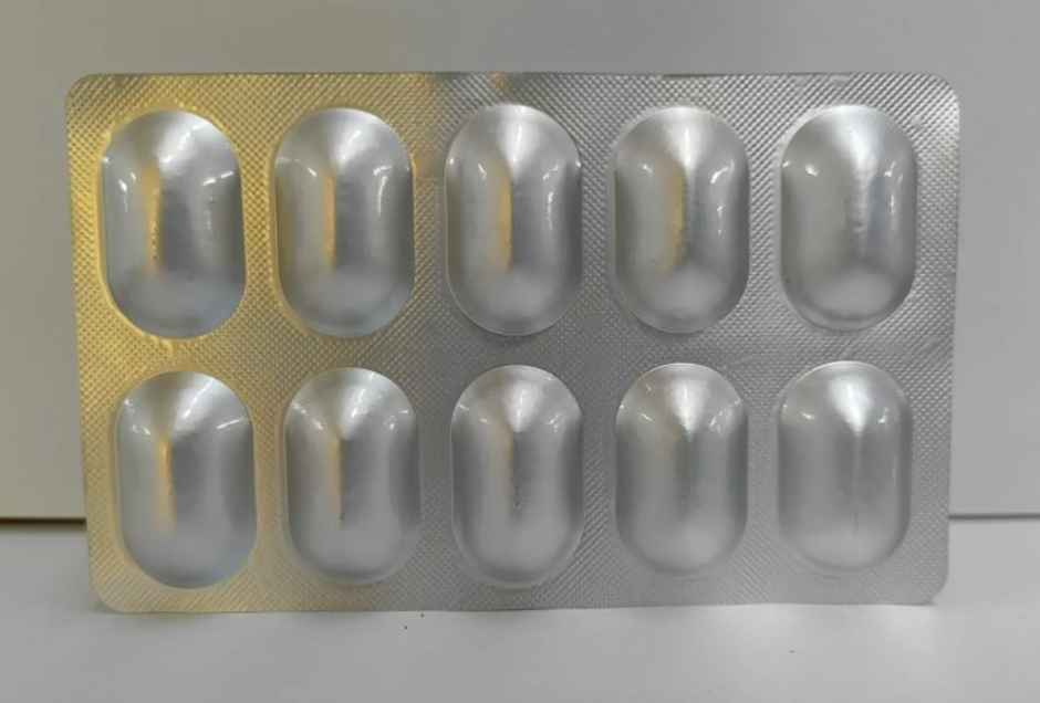 New Neurotrat LM Tablet