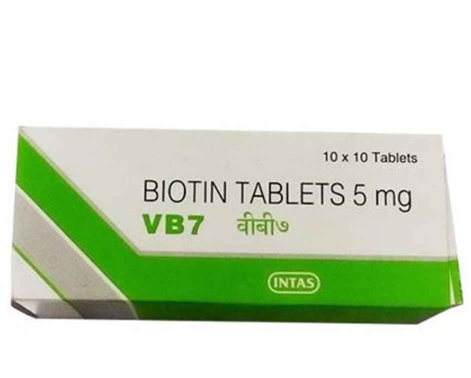 VB7 Tablet