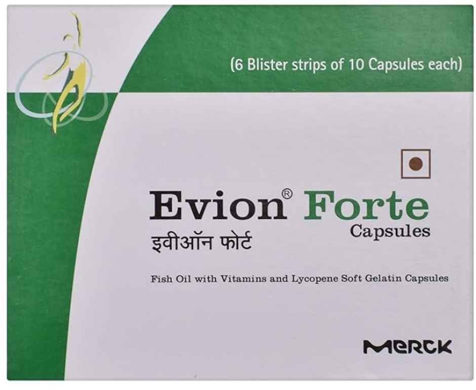 Evion Forte Capsule