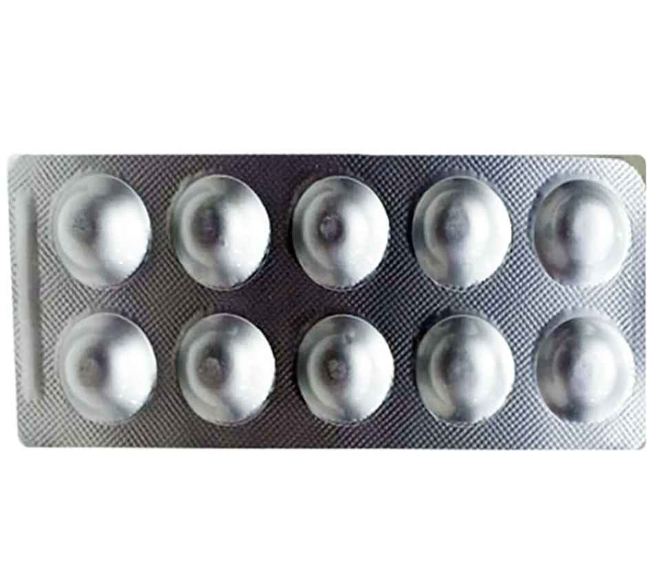 VB7 Tablet