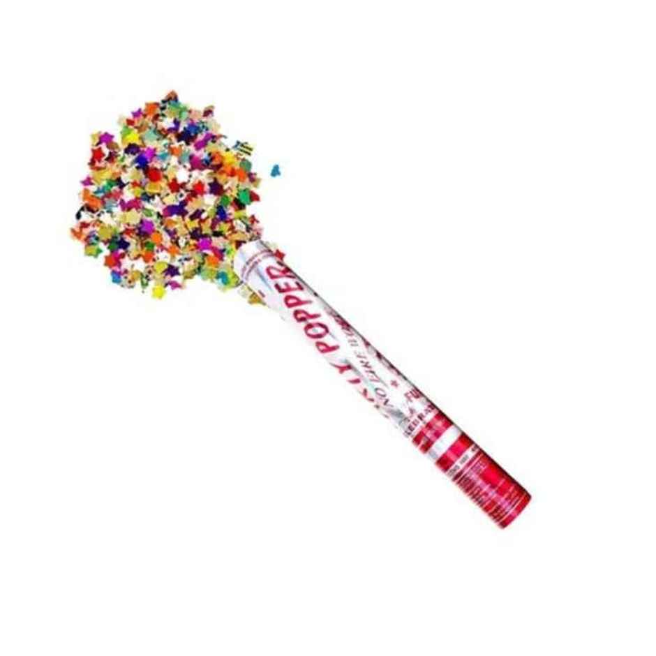 Party Poppers Stars | Propcon