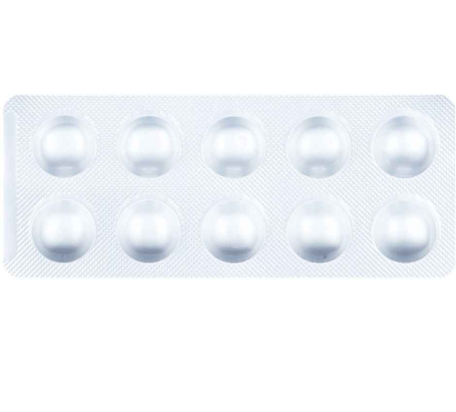 Staha-5 Tablet