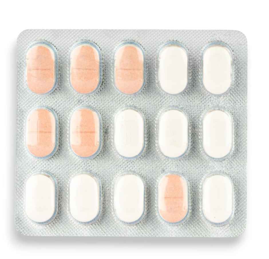 Endoglim-M4 Tablet PR