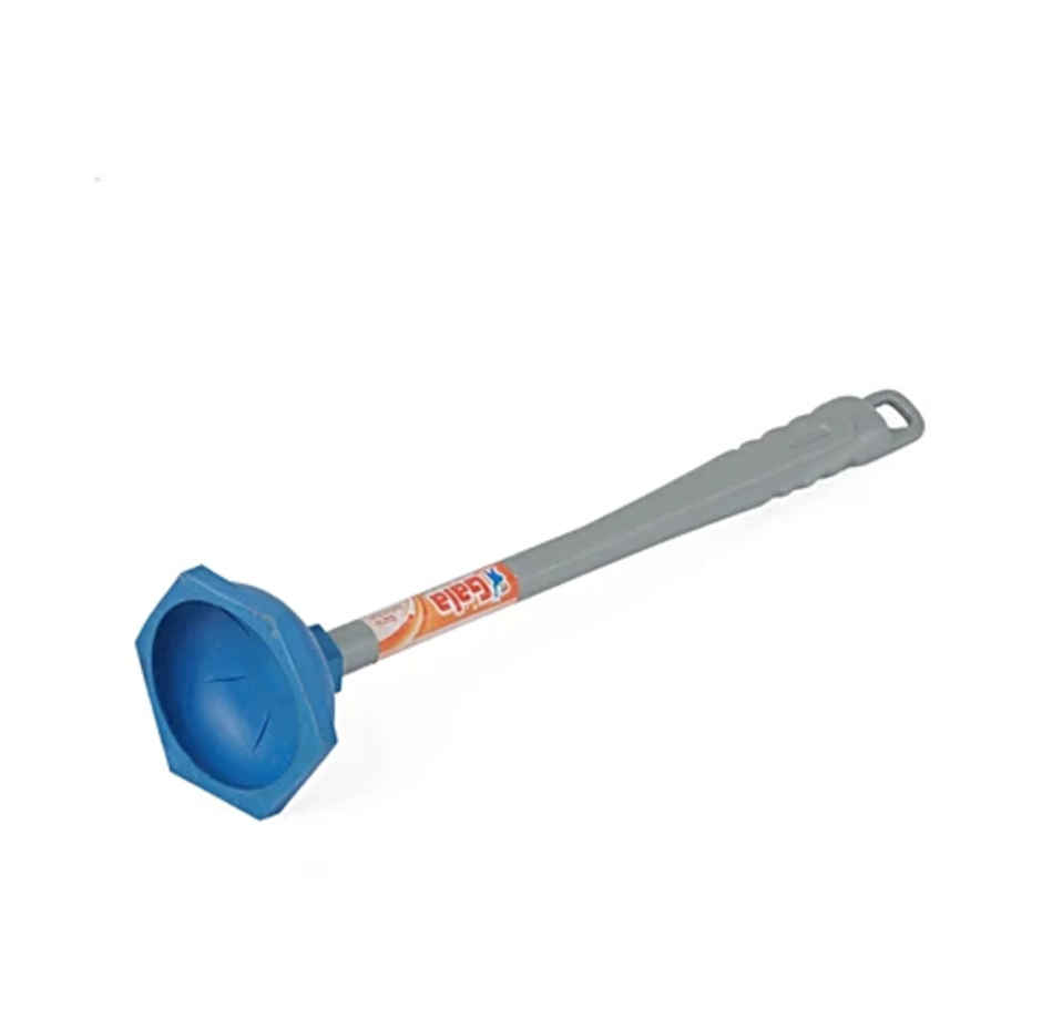 Gimi Hexa Plunger Big - Assorted